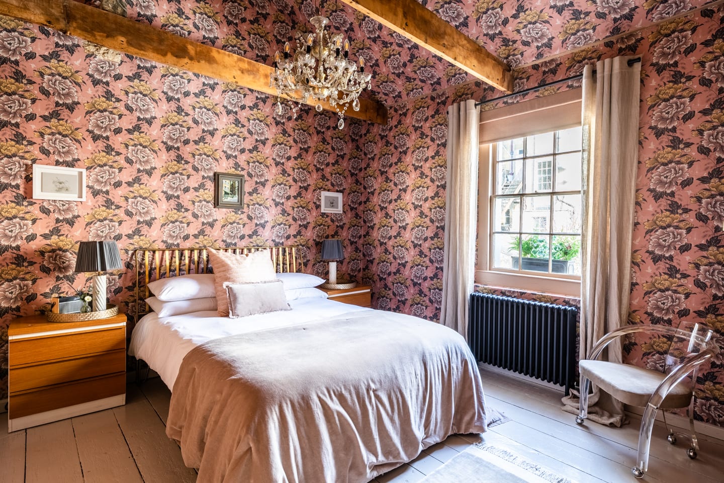 Primrose Cottage Bedroom 1