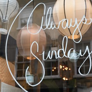 Always Sunday Store